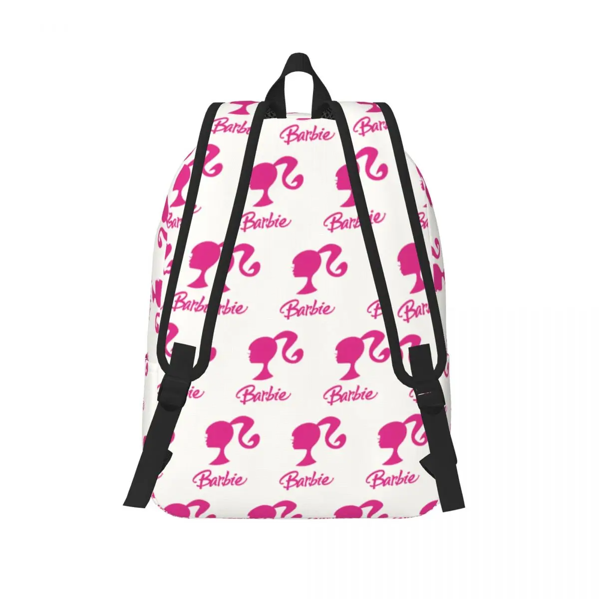 Do pracy Barbie Wielokomorowy projekt Harajuku Sanrio Barbie Bookbag College Student Bookbag Na prezenty