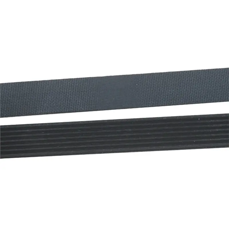 Homeparts Rubber Transmission Belt For Washing Machine Portable Dryer Drum Replacement Part 7PH1971
