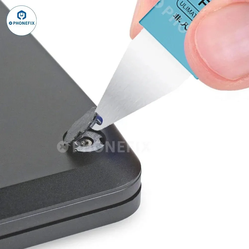 Professional Phone Computer Burst Screen Removal Blade Curved Screen Frame Battery Pry  Chip CPU Tin Planting Disassembly Repair
