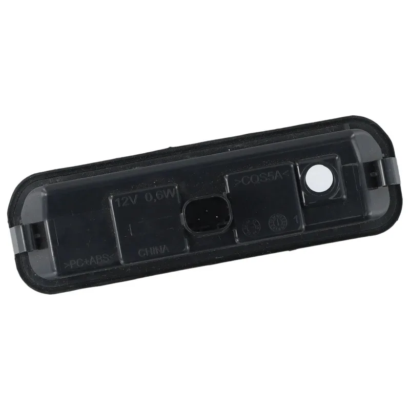 For Ford Focus For M3 License Plate Light Switch Button Replacement Part BM5119B514AE Suitable for Models Since 2001
