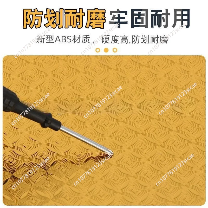 Aluminum alloy fishing gear bag Hard shell rod bag Large capacity shockproof and moisture-proof portable fishing rod box