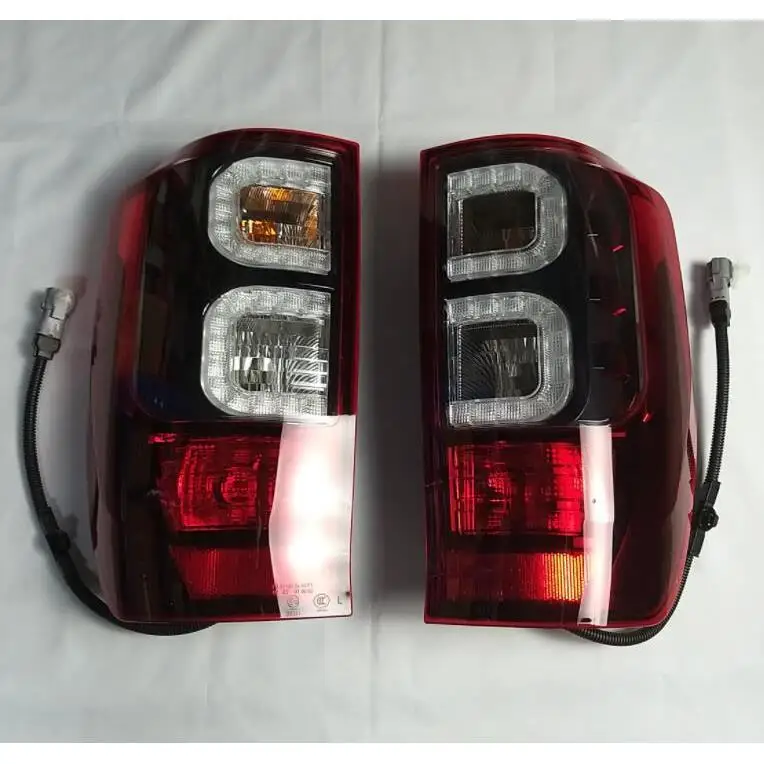 Tail Lamp Tail Light Back Light For ZhongXing Terralord Pick Up