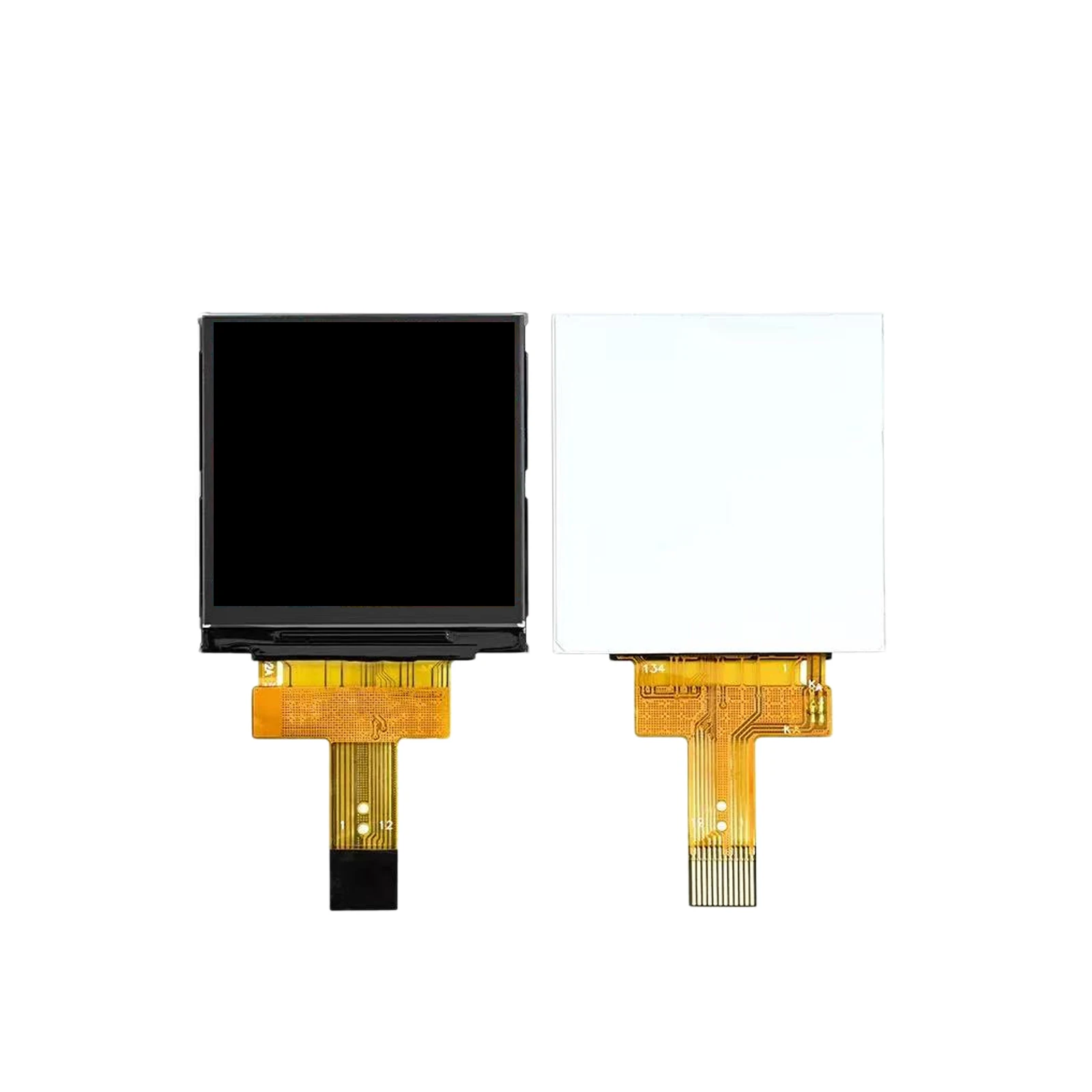 LCD Display Screen Module For RXG7-TXG4 GPS RC Drone Flight Controller Replacement Parts