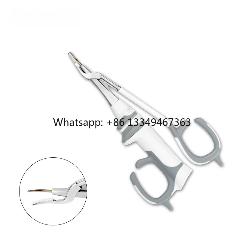 Scissors 170mm  Human Minimally Invasive Surgery OEM Factory surgery
