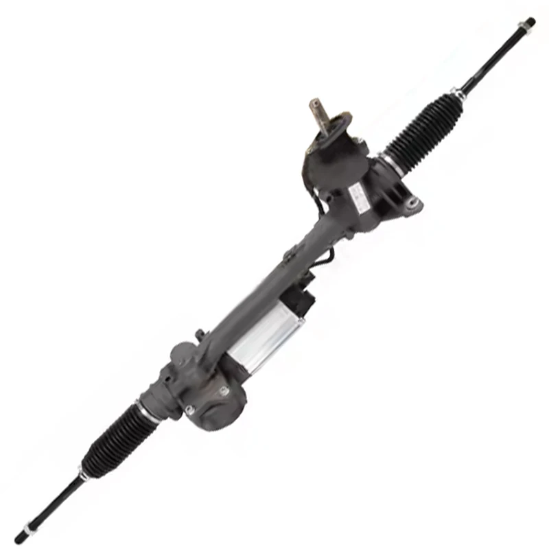 Electrical power steering rack auto steering gear for VW GOLF MK5 2006-2010 LHD 1K2423055F 1K2423055K LEFT HAND DRIVE