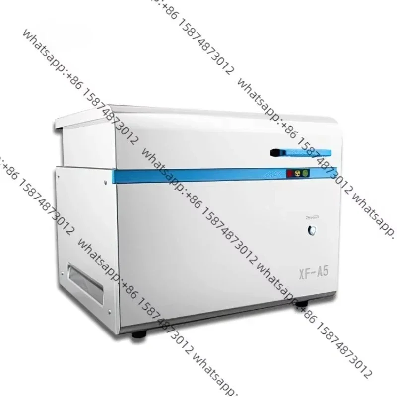 مطياف باكستان شيم أدمزو Xrf Gold Tof Mass Ion 1Nm Icp مستعمل 9600 Water Uv Nir Foss Light للشعر عنصري ana lyzer Cn #5