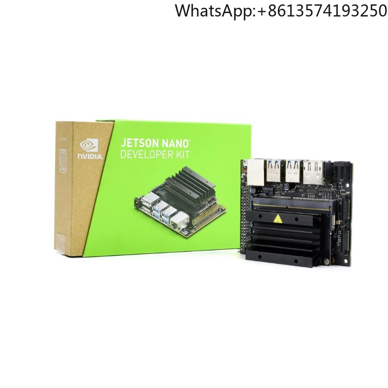 

Jetson Nano B01 Jetson Nano Developer Kit (B01) Upgraded 2-lanes CSI Jetson Nano B01 4GB