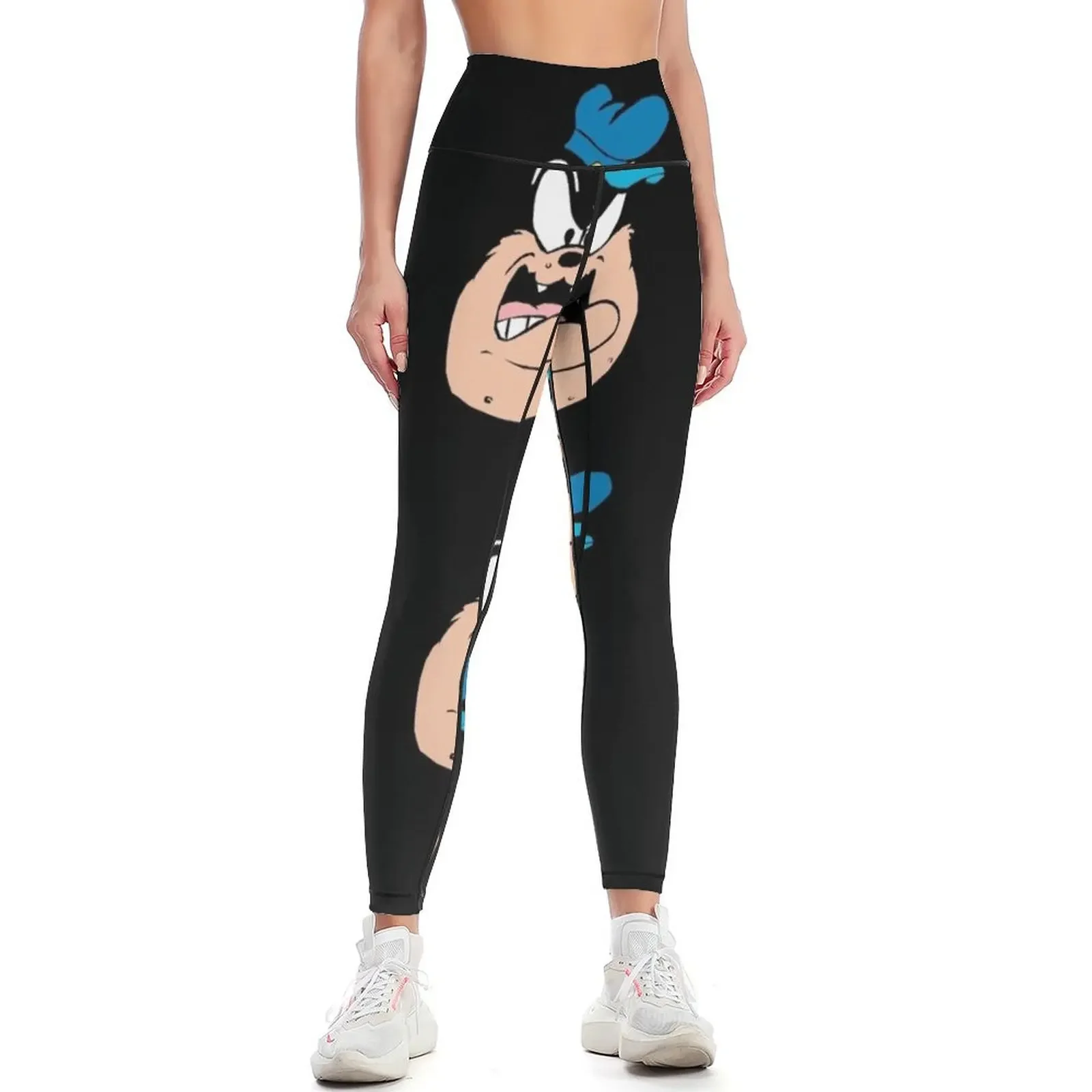 

Mister Pete! Leggings sport pants gym wear Women's gym sport set Womens Leggings