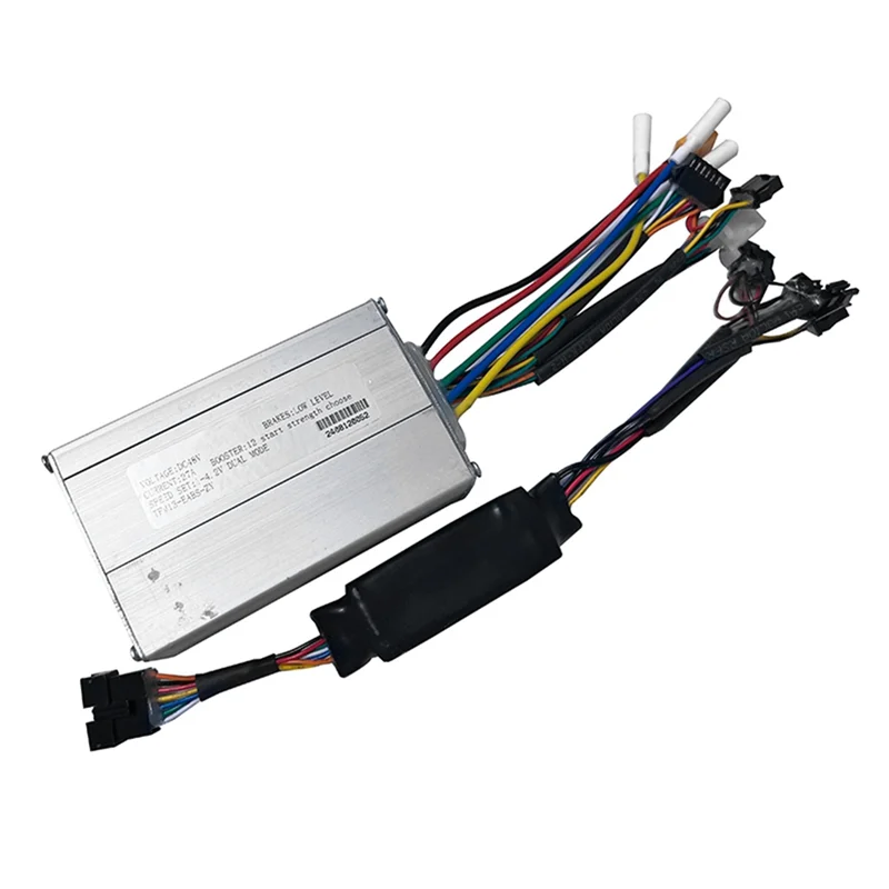 

Controller Replacement For KUGOO Kukirin M5 Pro Electric Scooter Spare Parts Motherboard Control Board Accessories-AT20