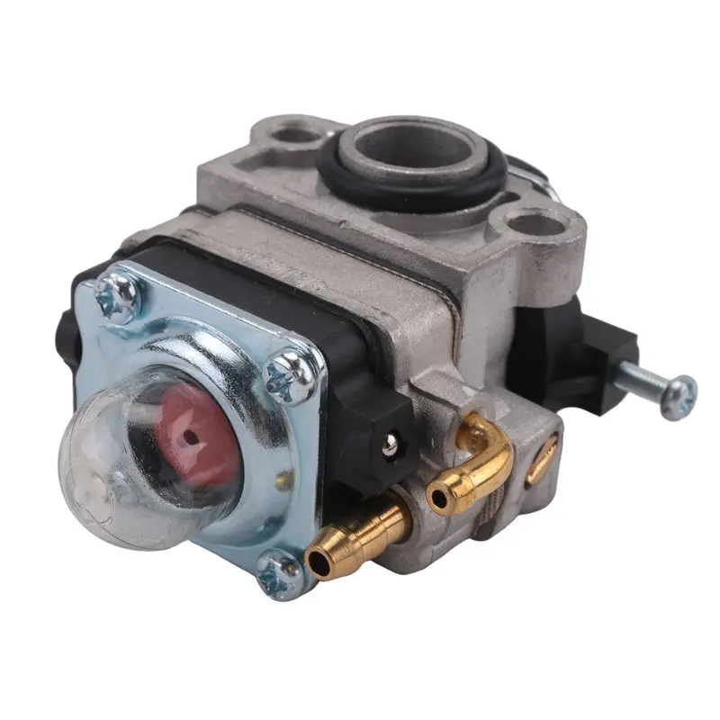 

Карбюратор A55F для 4-тактных двигателей 139/140 куб. см, для кусторезов, триммеров и газонокосилок