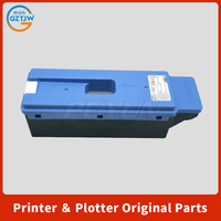 Ink absorbing sponge Maintenance box  For CANON TX-5200 5300 5400 Pro 520 521 540 541 560 561s Waste Ink Tank Pad Sponge  MC-30