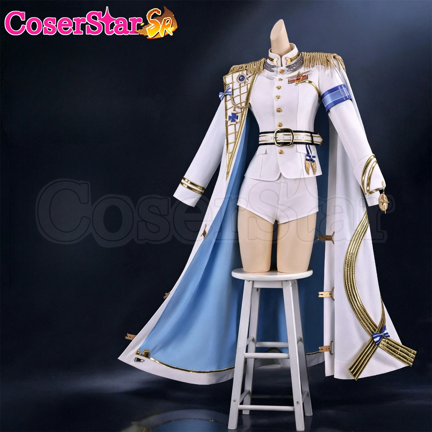 애니메이션 게임 카니발 롤플레잉 유니폼 2026 NNI - Anime Cosplay 2026 리뷰 및 가격