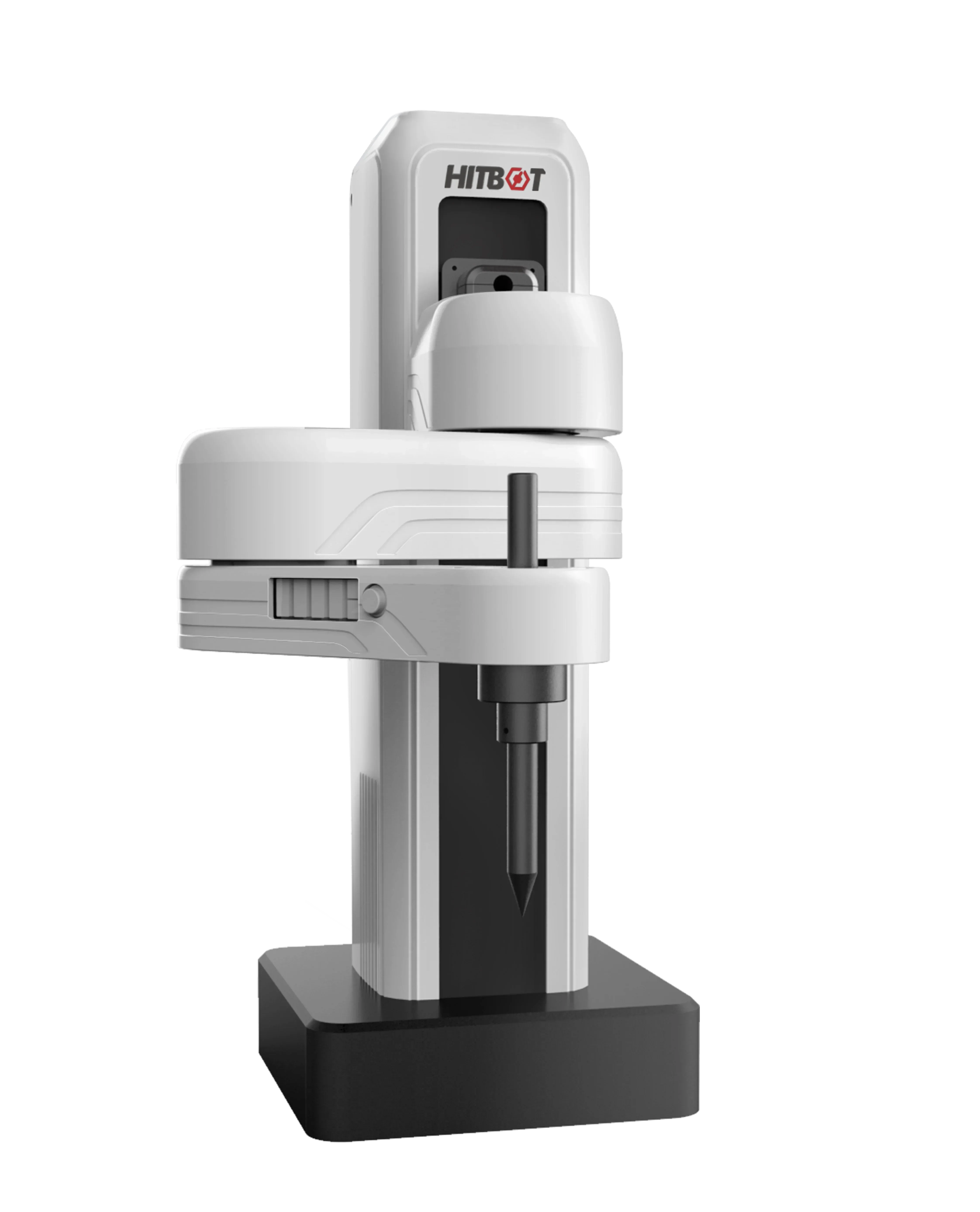 

HITBOT Z-arm Robot 1522, промышленный роботизированный ручной 3D-принтер Han's High Intelligence, одноцветный FDM для приготовления кофе, 110 В/220 В