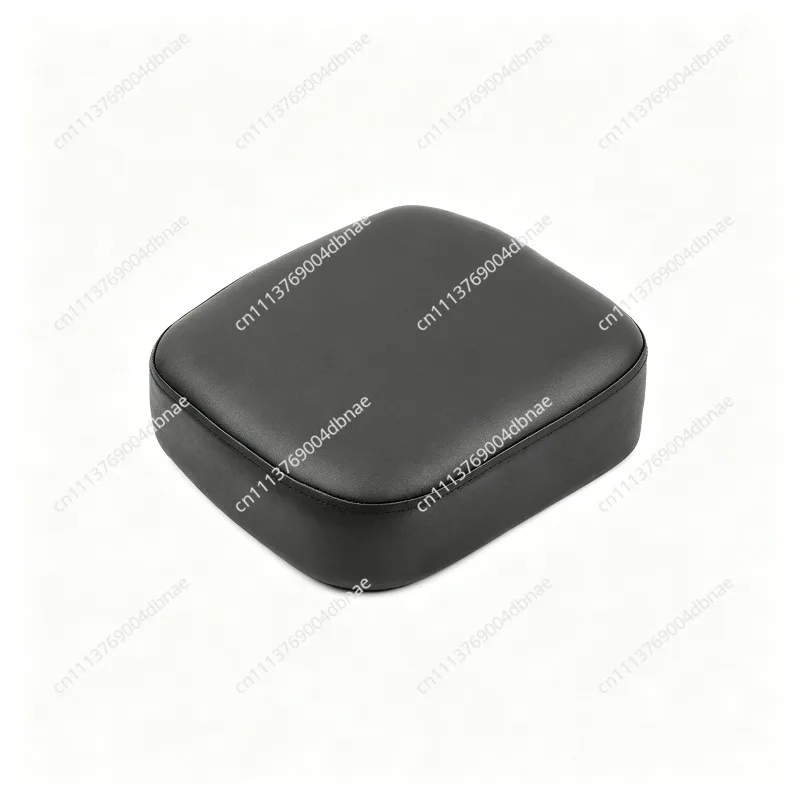 For Honda Super Cub C125 Modified Rear Bracket Seat Cushion Quick Release Design Easy To Disassemble