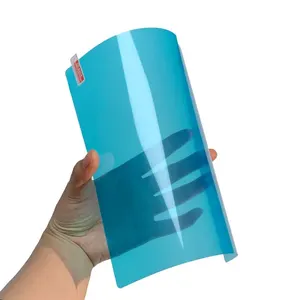 Universeller Anti-Fog und Anti-Reflex-Regenprozessauto-Retrovisor-Filmabdeckung, Außenteile, Accessoires für Autoglas, 2pcs 8 Hauptverkäufe Bamina Antivaho - №4