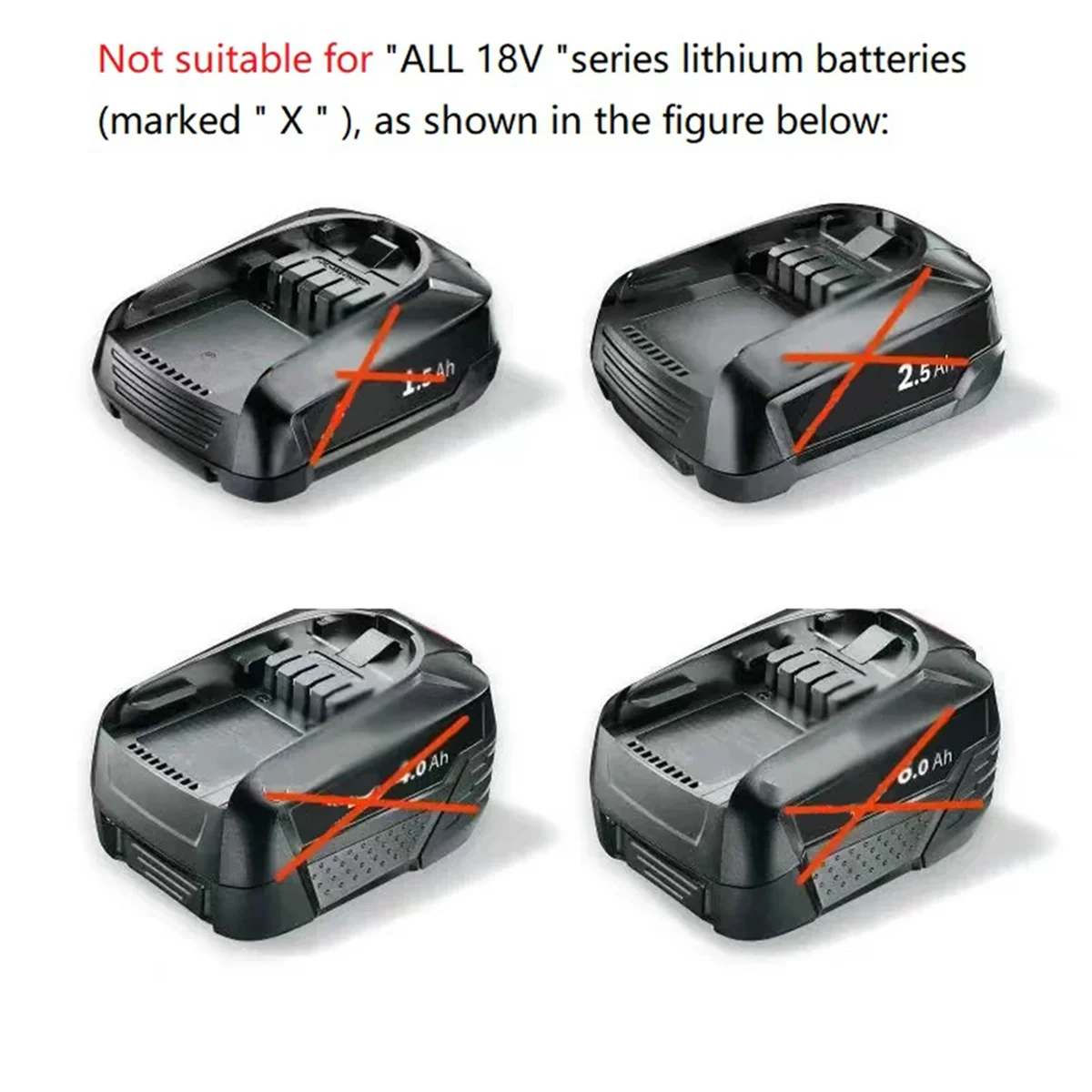 

ABNJ 18 бусин светодиодные рабочие фары ручная лампа портативные фонари фонарик прожекторы фонарик для литий-ионного аккумулятора 18 В BAT618