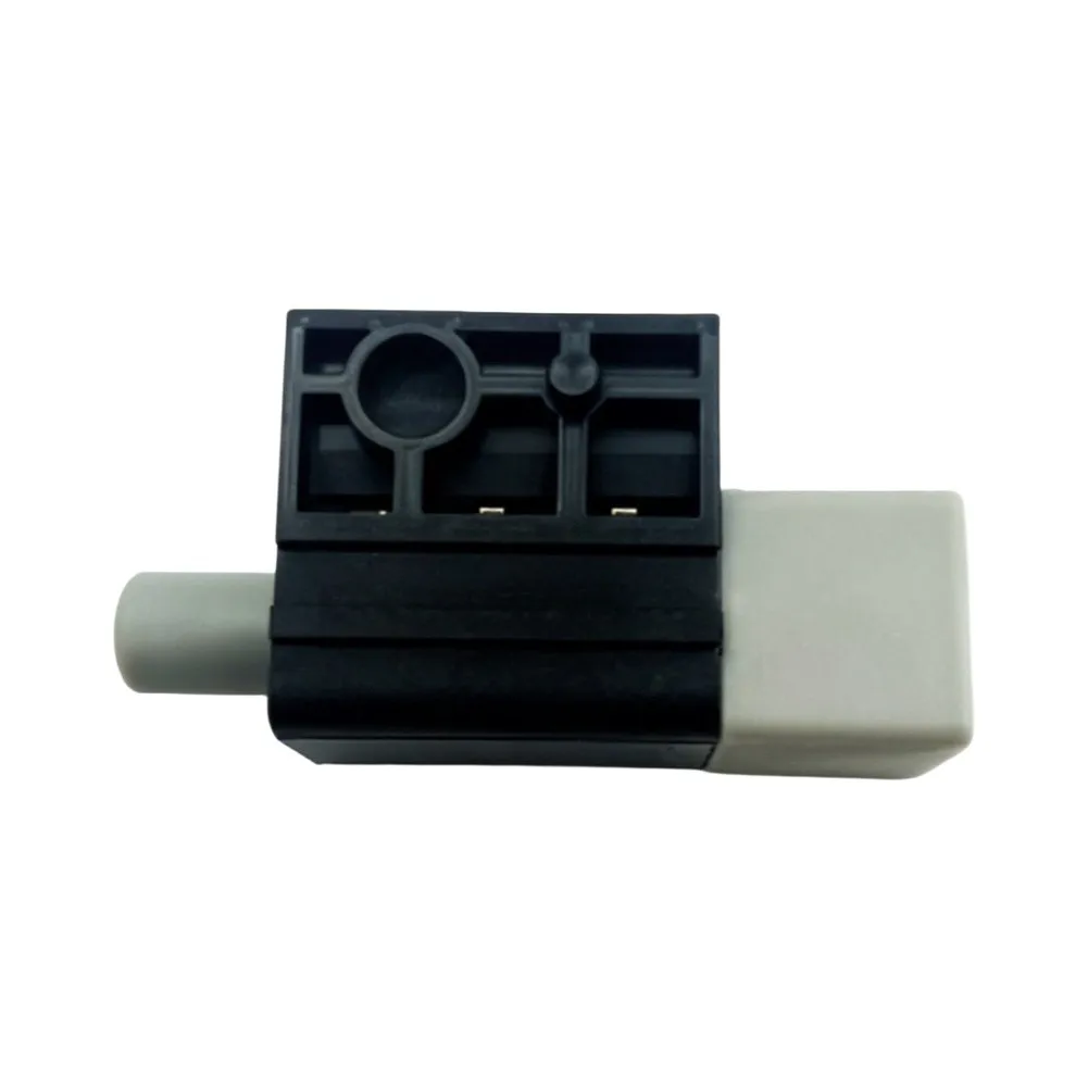 PLG-002 4-Pin Normally Open Seat Switch for Lawn For Mower Safety Circuits Compatible with Standard Operator Presence Protocols