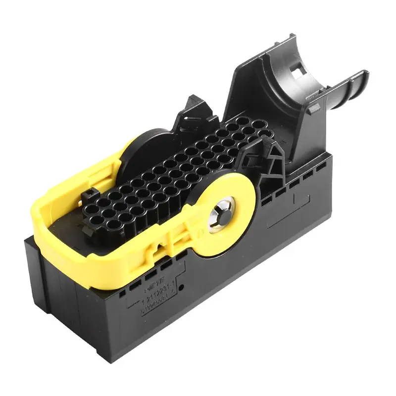 B03C-Wire Harness Connector Plug 46 Pin For Automobile Engine ECU Computer Board 1-2112231-1 5-1394558-1 2112231-1 For Benz