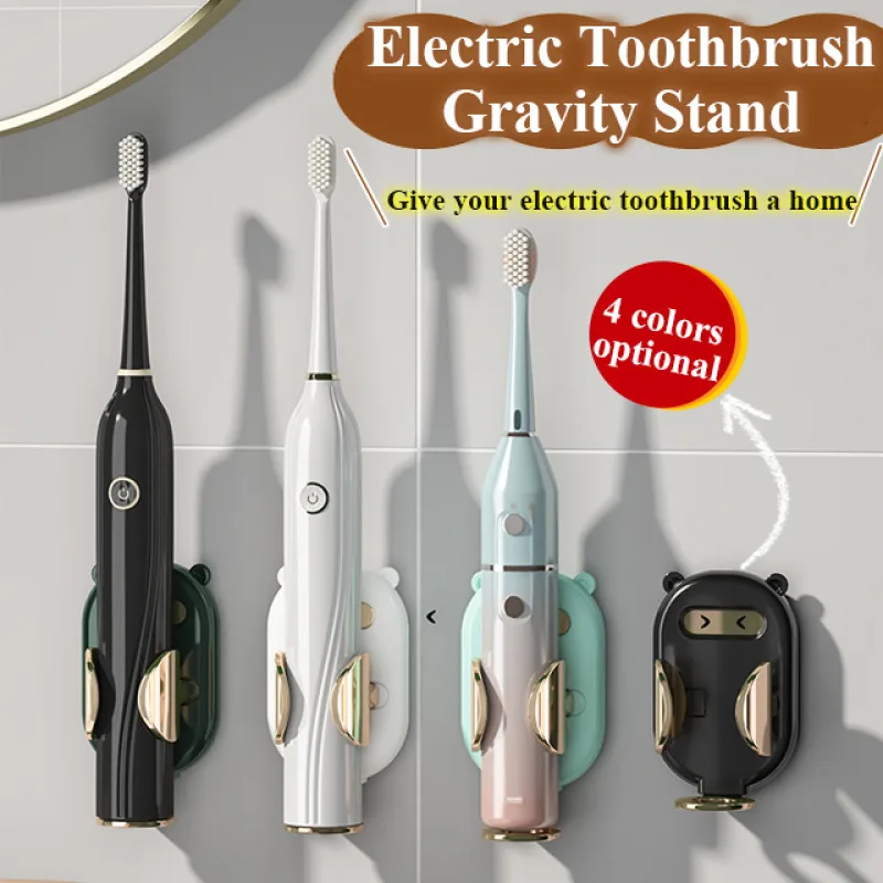 Electric Toothbrush Gravity Stand