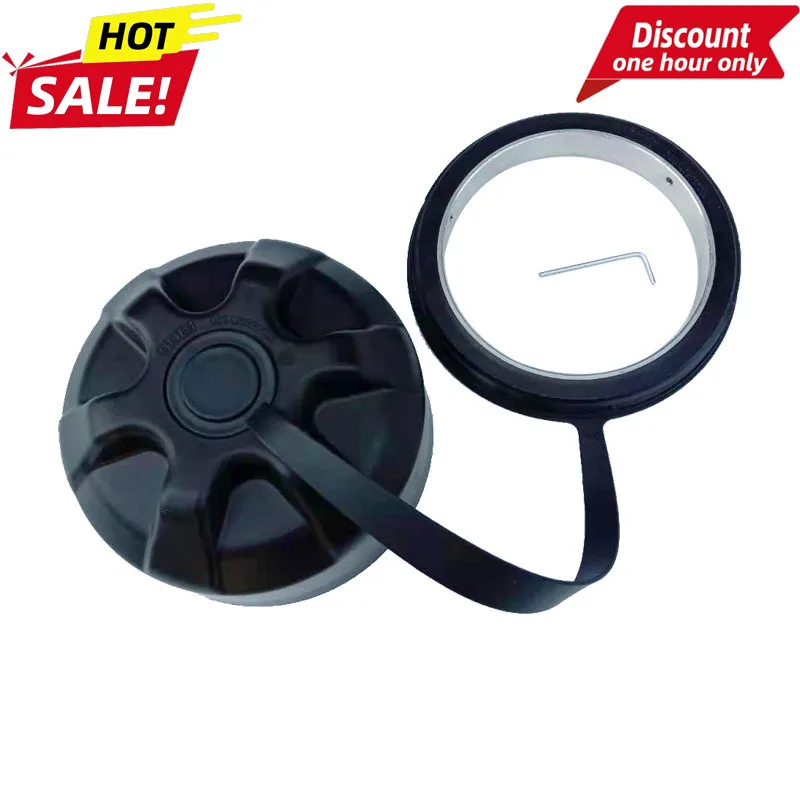 Fuel Tank Cover Protective Cap for Shacman Delong F3000 New M3000 X3000 X5000 Truck Heavy Duty Replacement Parts