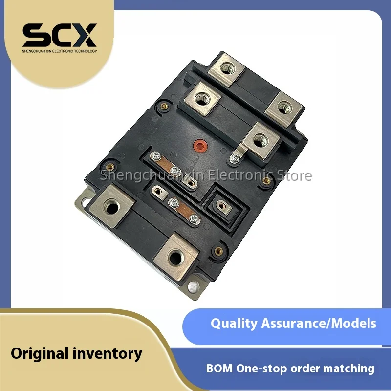 

SKM450GB33F Новый качественный модуль