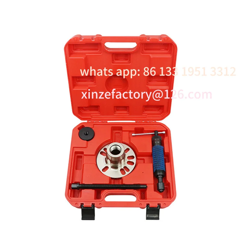 

Customizable Hydraulic Drive Shaft Removal Installation Drawing Tools Chassis Repair Tools Auto Repair Tools