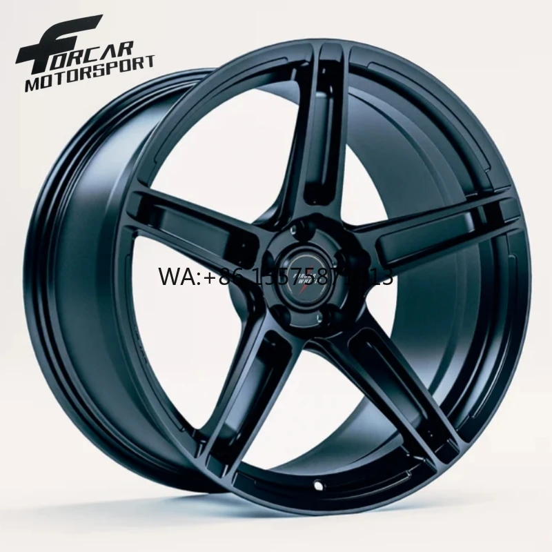 

Monoblock 16~24 Inc New Custom Car Forged Wheel Concave Luxury Alloy Rim