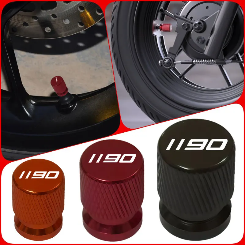 

Аксессуары из алюминиевого сплава для мотоциклов KTM ADVENTURE ADV 1190 Super Adventure 1190, аксессуары для крышки клапана шины