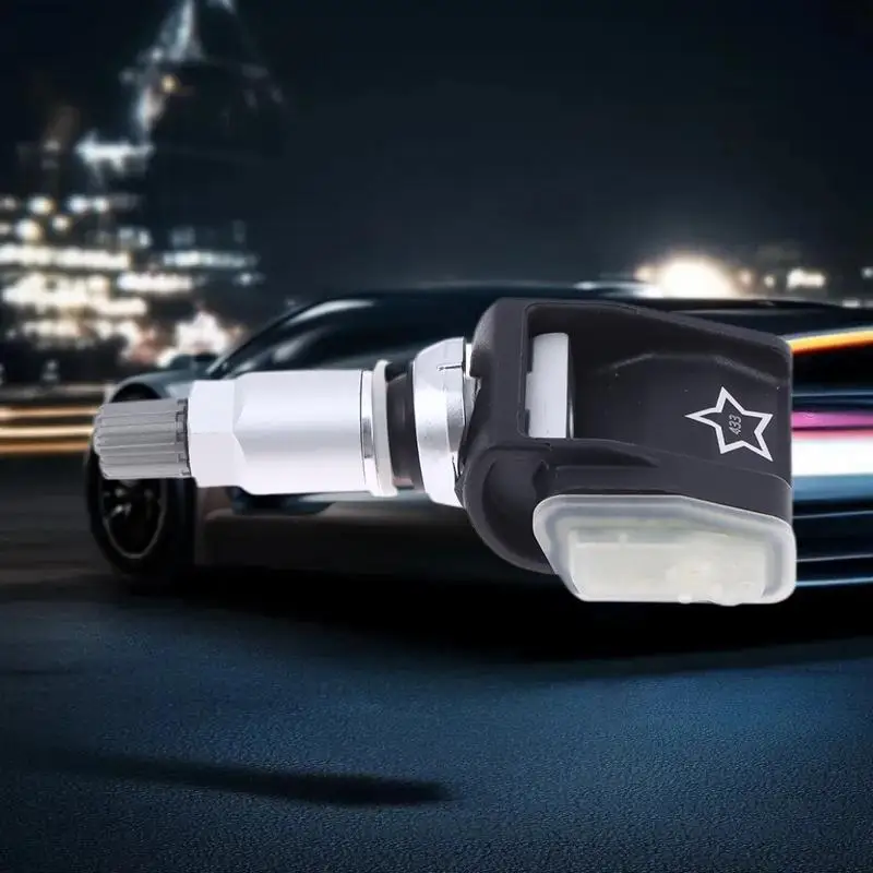 

Датчик давления в шинах TPMS 433 МГц для G30 G20 X3, номера оригинальных запчастей. 36106887147 A0009052102 VS30 W177 W247 6887147-01