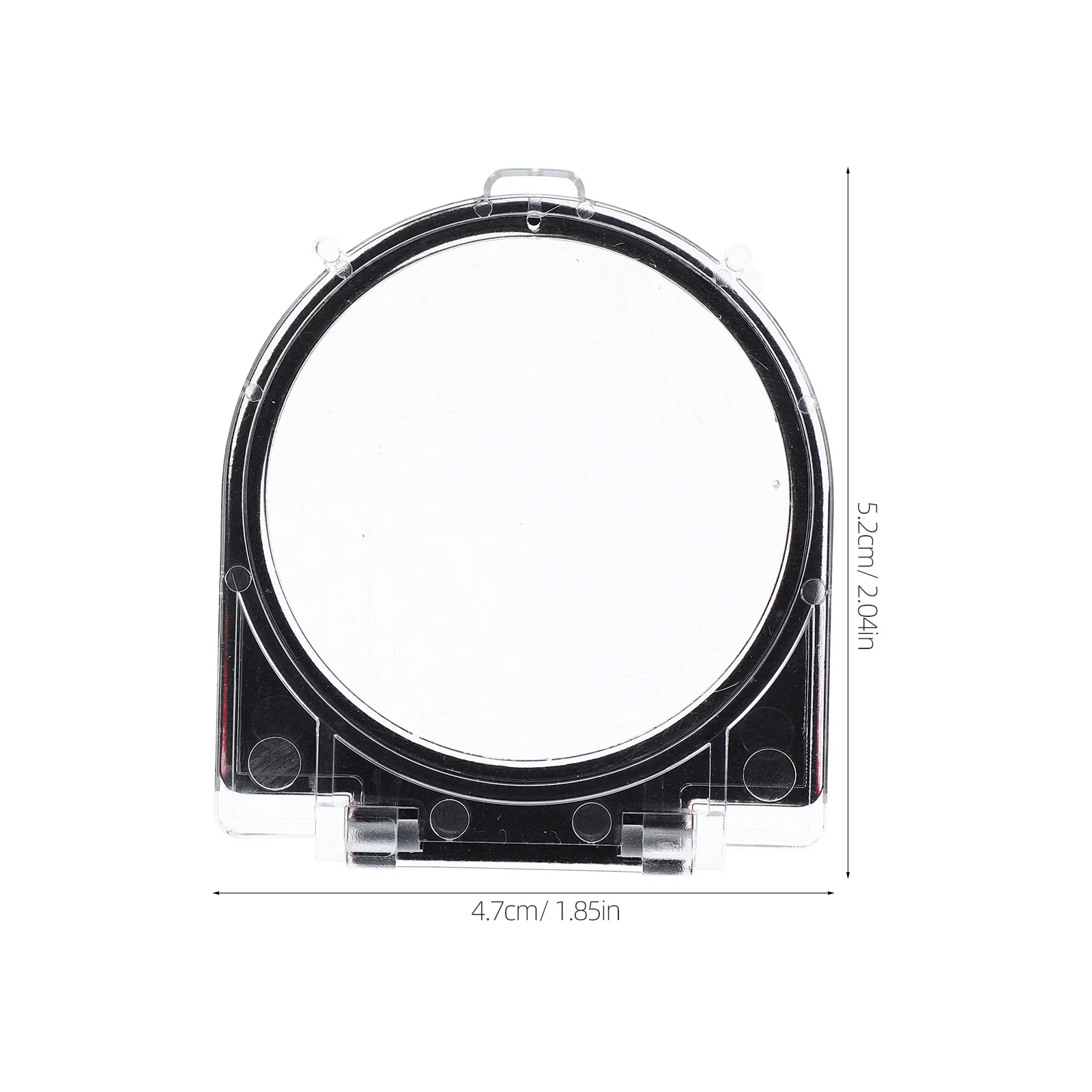 Plastic Switch for Computer Power Button Transparent Push Button Protector Prevent Accidental Press Washing Machine