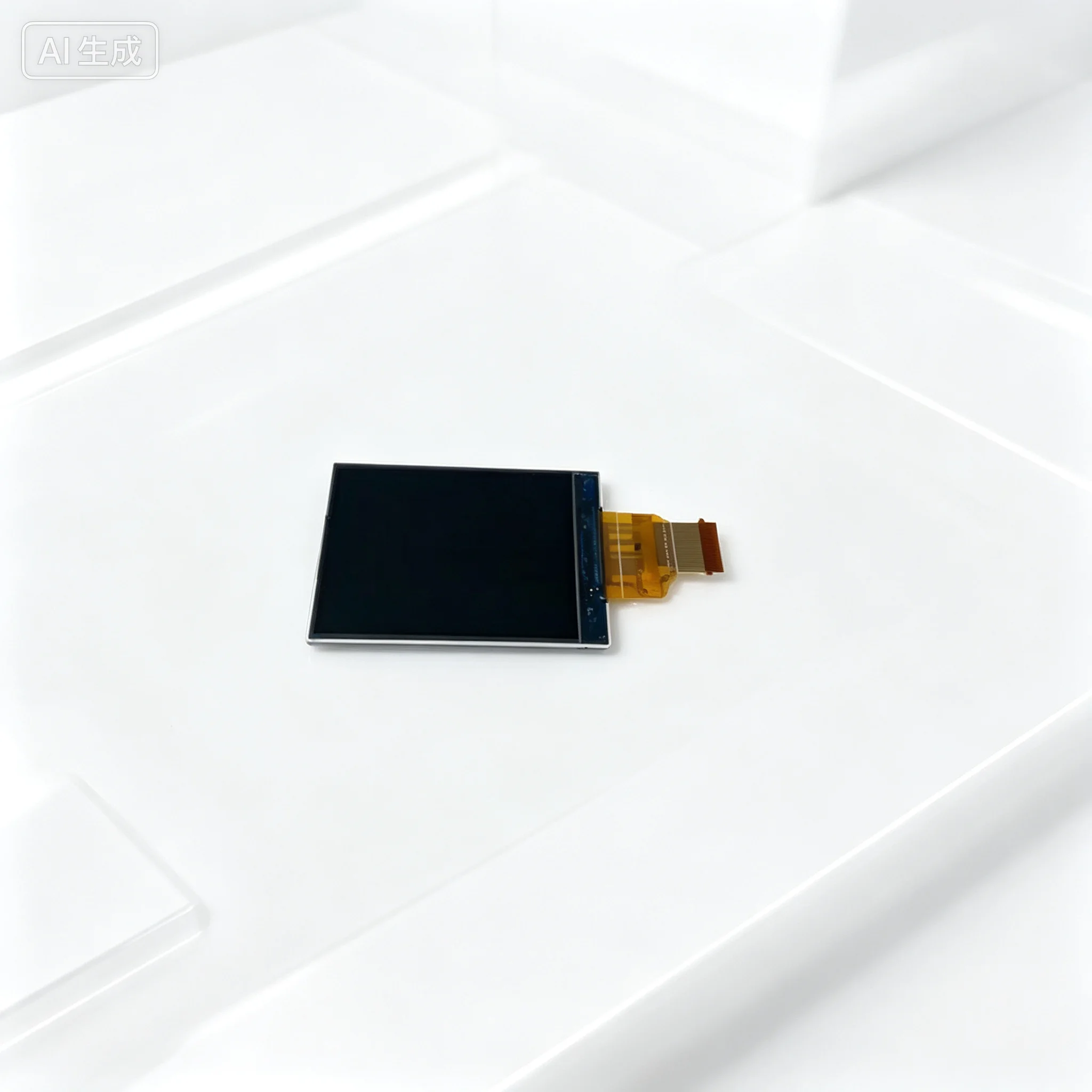 LCD Screen for Samsung ES10 ES17 ES55 ES60 ES28 ES65 ES15 Camera Display Panel