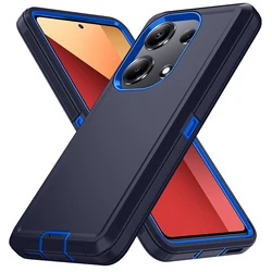 Camera Protection Dustproof Case For Samsung Galaxy A51 A52 A53 A54 A55 A52S Armor Shockproof Heavy Duty Tough  Cover