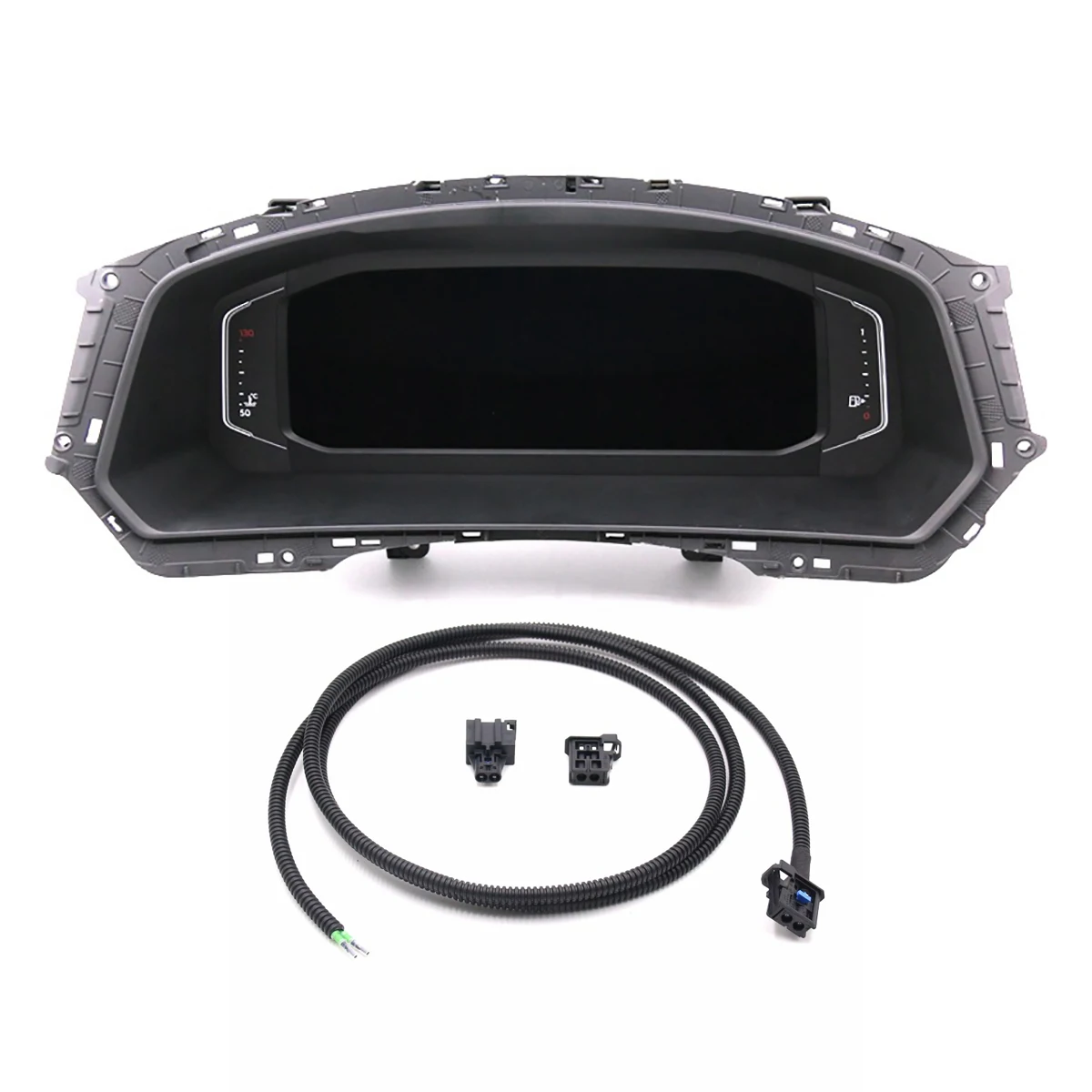 

FOR VW Tiguan MK2 Upgrade Virtual Cockpit Upgrade LCD Instrument System 5NA 920 790 D 5NA 920 790D 5NA920790D