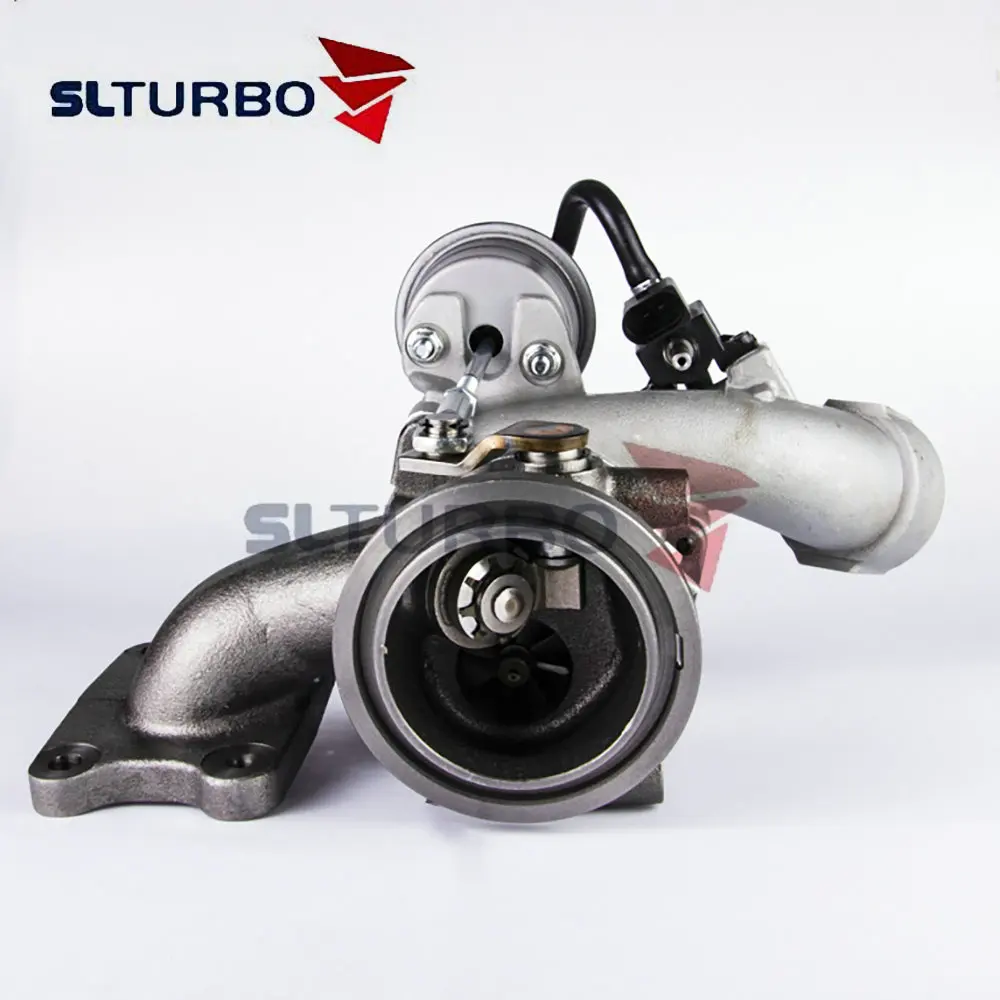 

Full Turbolader For VW Golf Bora Jetta Sagitar Lavida Tiguan Passat 1.4 TSI CSSA CSTA DBVA 04E145702G 16389700000 Turbocharger