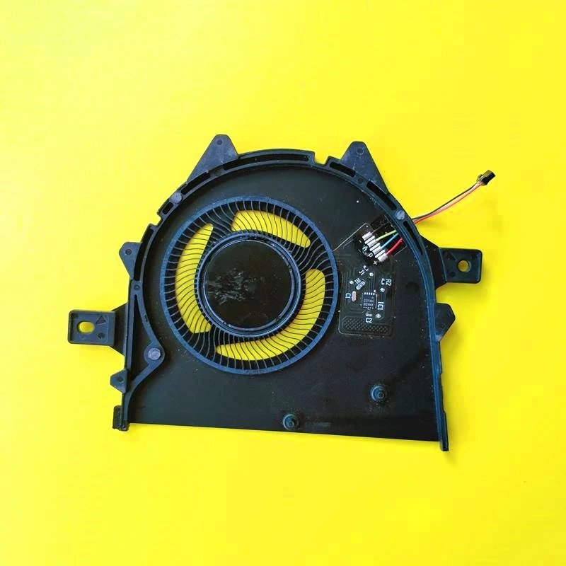 New Original Laptop CPU Cooling Fan For Lenovo 730S-13IWL L IML Yoga S730-13IWL S730-13IML EG70030S1-C080-S9A Fan 460.0FD0E.0011