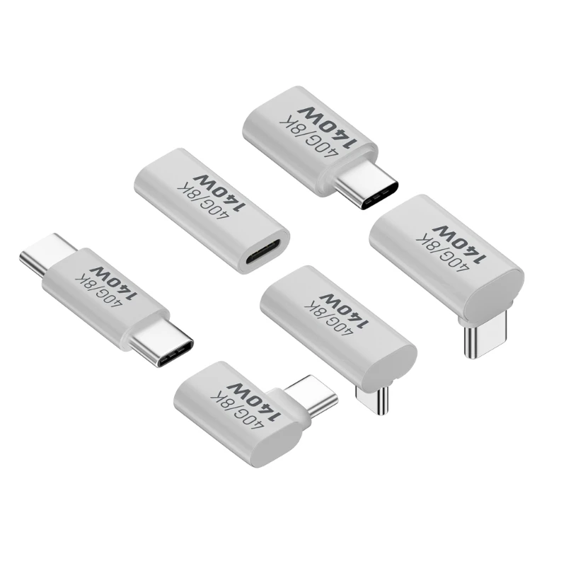 140-Вт-180-90-градусов-usb-c-преобразователь-40-Гбит-с-usb40-Тип-c-адаптер-«мама-папа»-прямоугольный-угловой-удлинитель-usbc-аудио-для-зарядки-данных