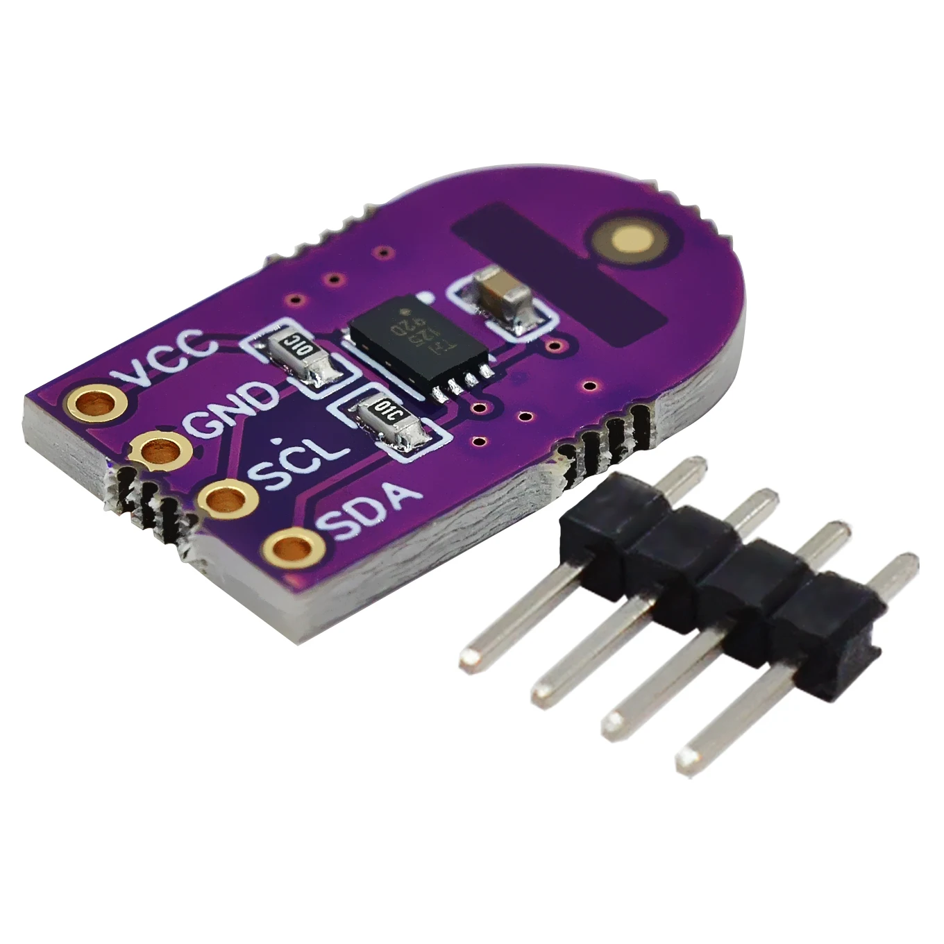 CJMCU-608 ATECC608A Memory Module Cryptographic Key Memory Random Number Generator RNG Module 2 to 5.5v