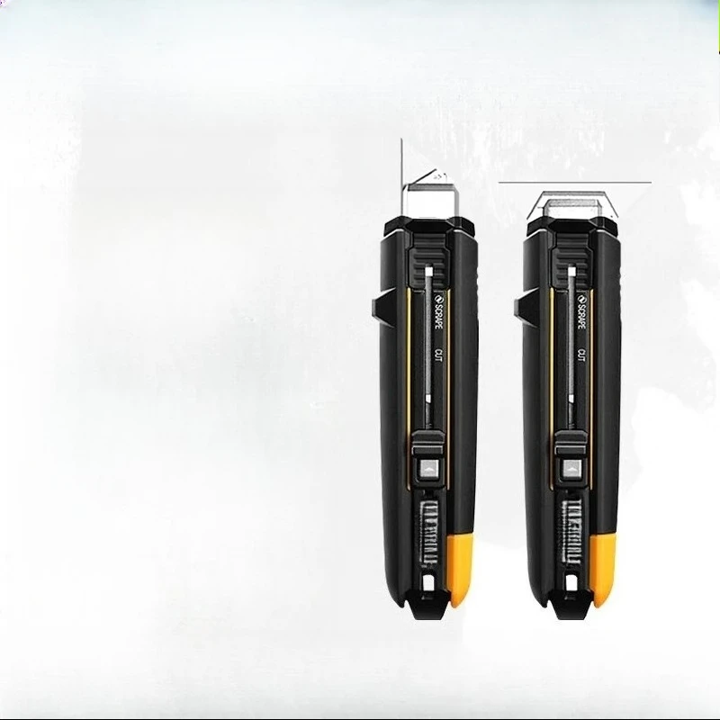 

Art knife, wallpaper knife, multifunctional, high aesthetic value shovel