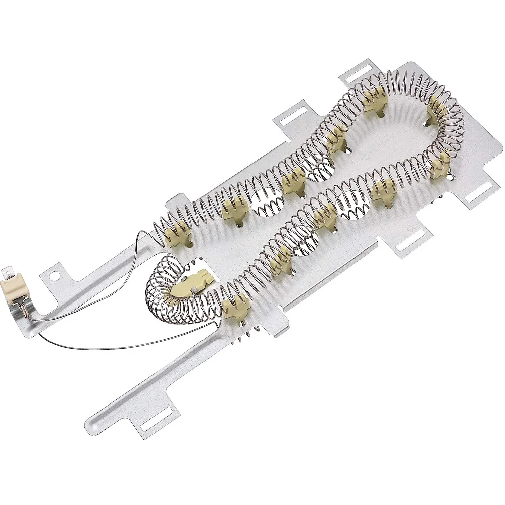 

8544771 Dryer Heating Element Compatible with Whirlpool & Kenmore Dryers WP8544771 W10836011 WP8544771VP AP6013115 PS11746337