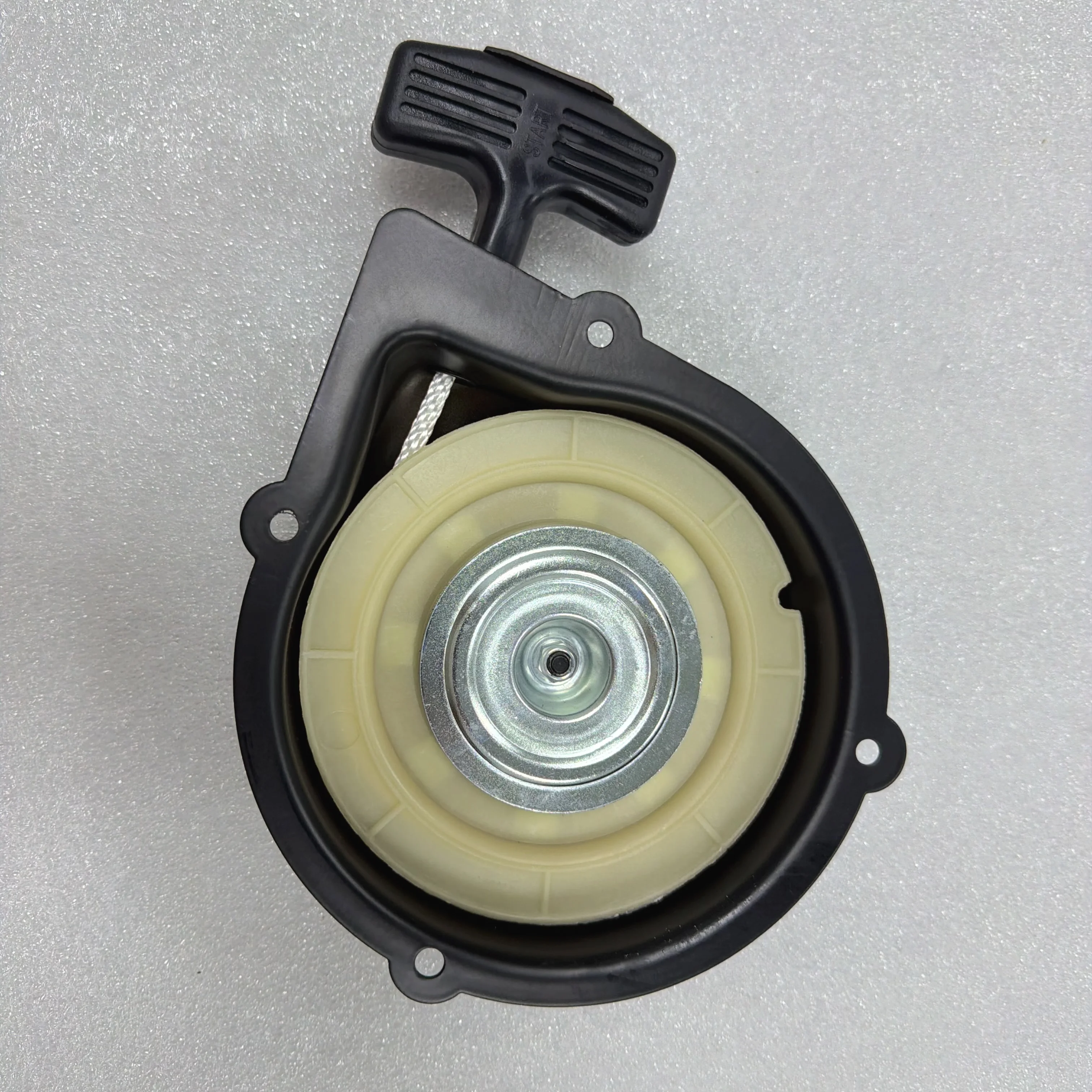 Original genuine hand pulled starter components suitable for chunfeng500ATV  188 0180-092200