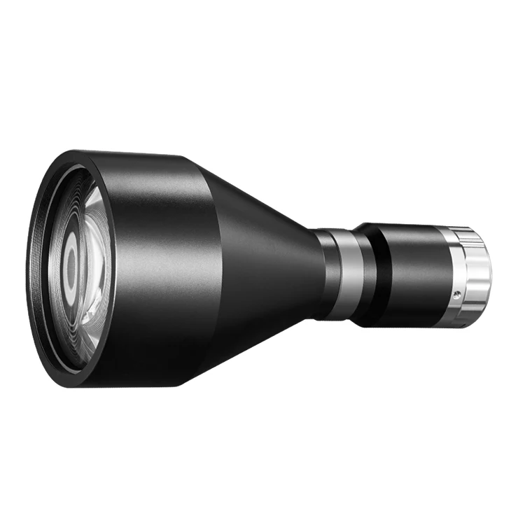 Contrastech BTL-0.434X-24-125 Objektif: 0.434 Açıklığı ile Yüksek Performanslı Görüntü Sistemi Deneyimi