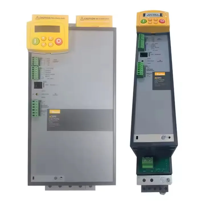 TLDE 890CS/5/0032B/B/00/N/EN AC890 AC Inverter 890SD 890CD Variable Frequency Drives Original Brand New