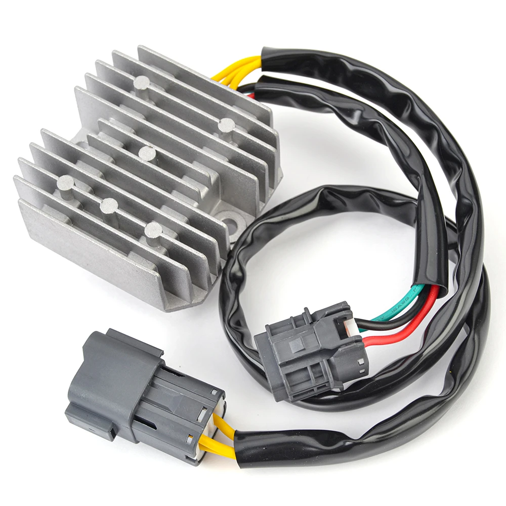 

DVX 250 300 Regulator Voltage Rectifier For Arctic Cat DVX250 2006-2008 DVX300 2009-2015 / ATV OEM: 3304-681