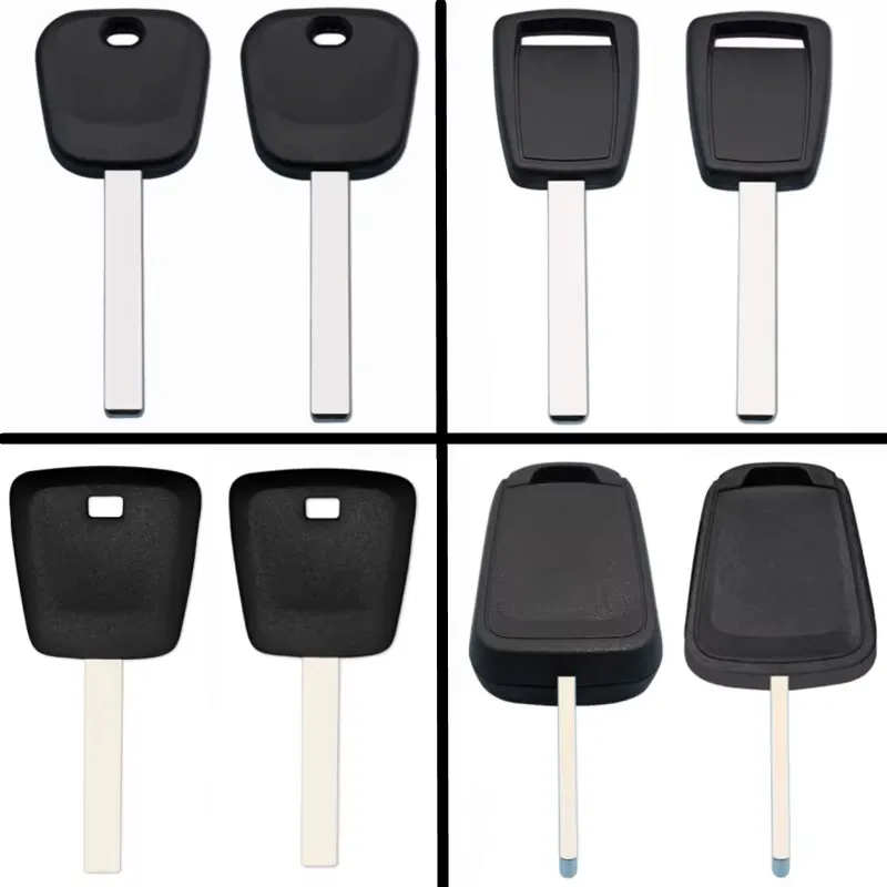 OEM 10Pcs Replacement Key Case Transponder Key Shell For Chevrolet Cruze For Buick