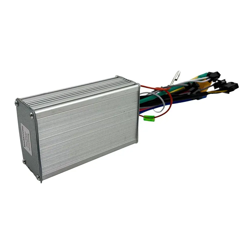 52V 25A Controller For Minimotors DUALTRON Mini DT Mini Electric Scooter Spare Parts Motherboard Accessories