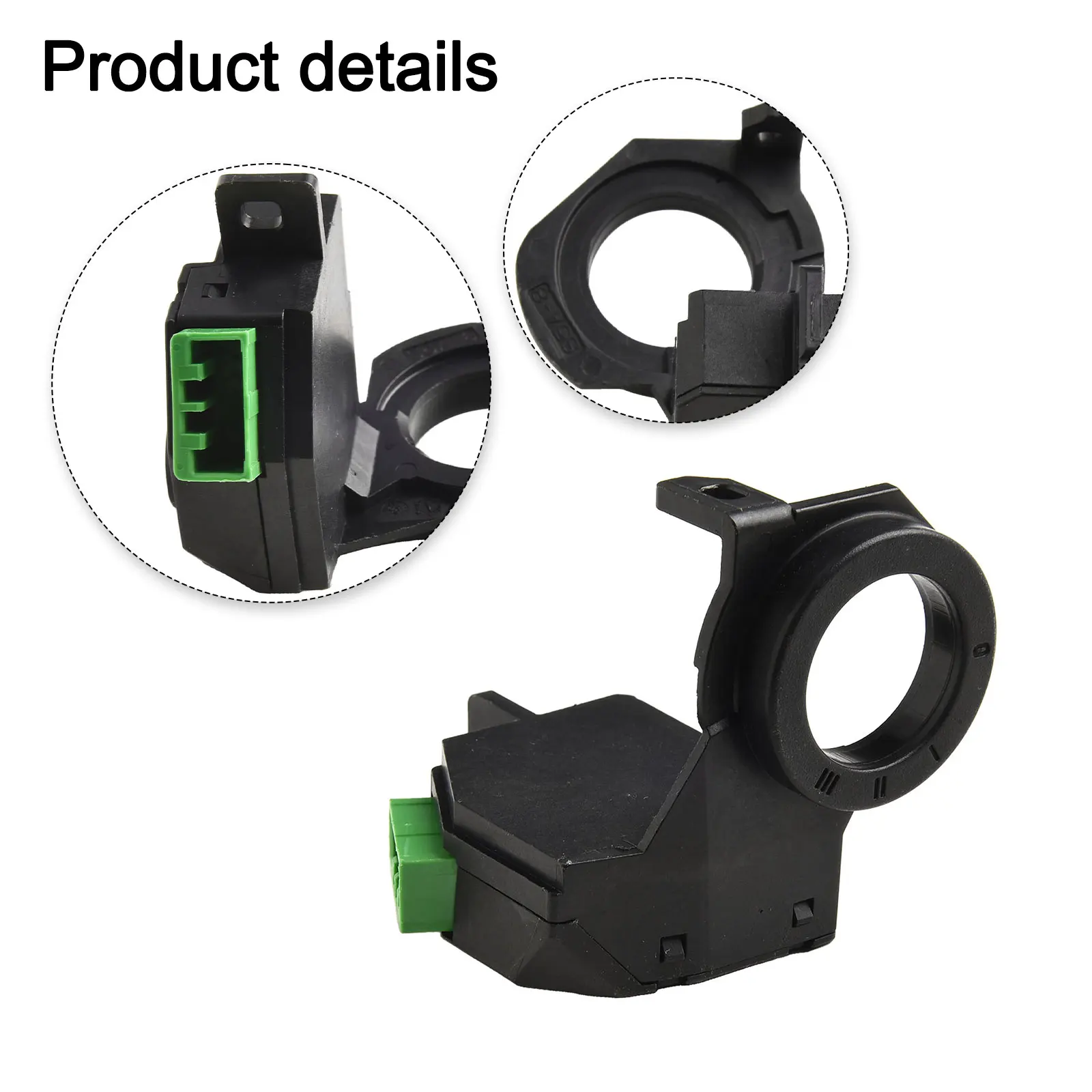 

Car Part Replacement Immobilizer Module Car Accessories As Shown In The Picture Anti-Corrosion High Universality Fitment
