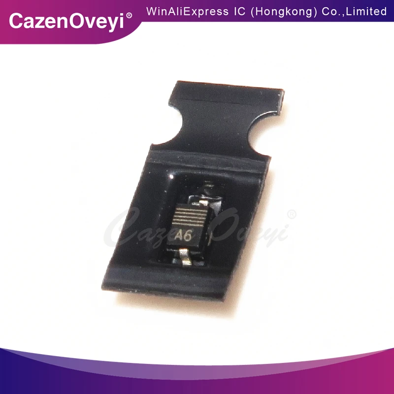 Filamento BAS316 da 10 pezzi: A6 SOD-323