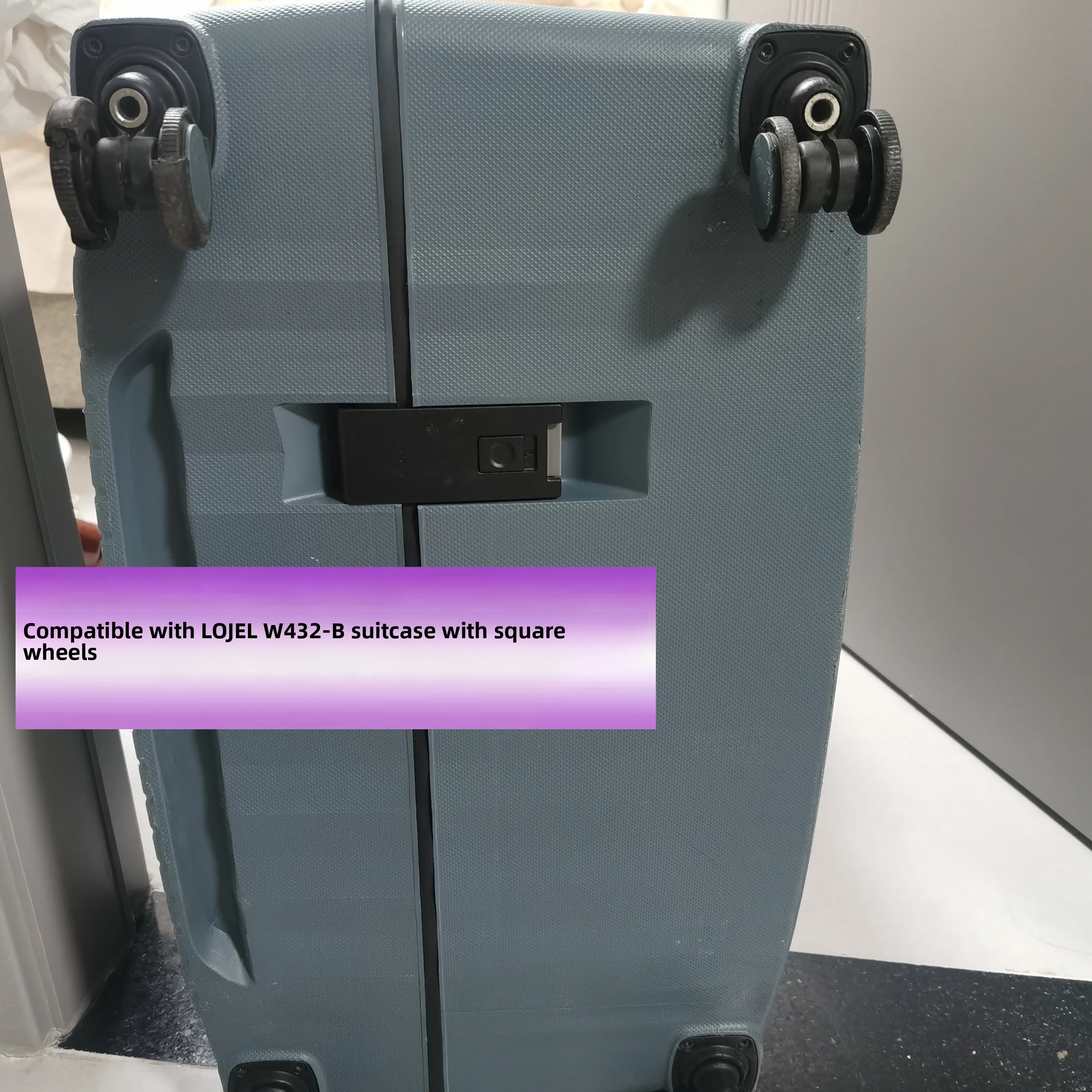travel-luggage-square-wheel-replacement-parts-suitcase-wheels-w432b-w432-brand-new-summer-2026-hardware-accessories