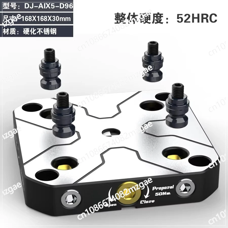 DJ-AIX5-D52-H43 4-5…