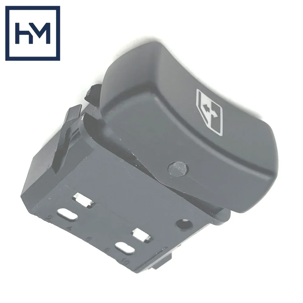 

Power Master Window Lifter Switch Button 1421856 for Scania P G R T-Series Truck